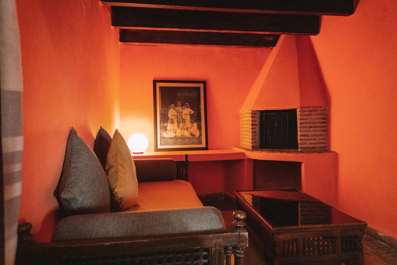 Hostel Equity Point Marrakech Marakéš Exteriér fotografie