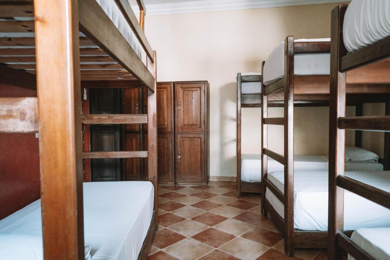 Hostel Equity Point Marrakech Marakéš Exteriér fotografie