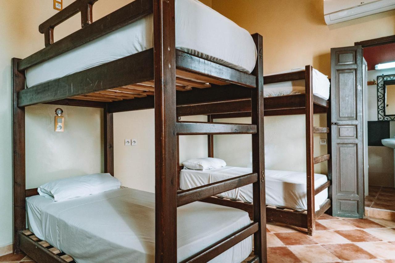 Hostel Equity Point Marrakech Marakéš Exteriér fotografie
