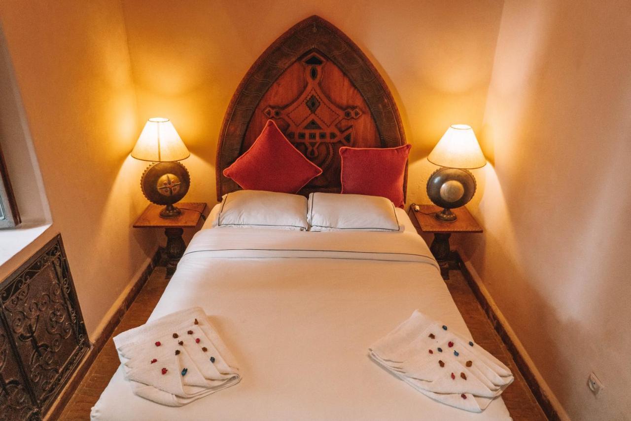 Hostel Equity Point Marrakech Marakéš Exteriér fotografie