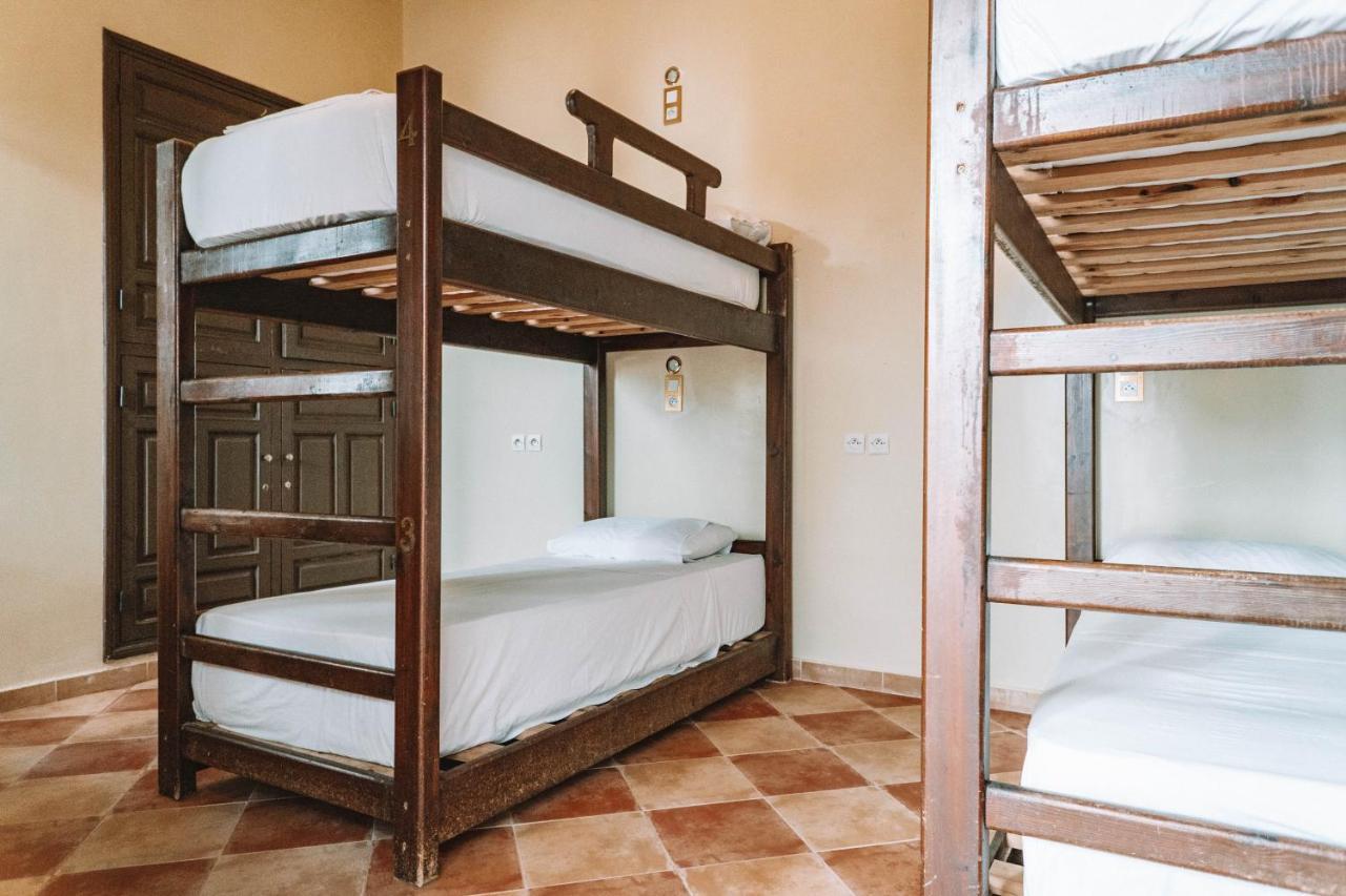 Hostel Equity Point Marrakech Marakéš Exteriér fotografie
