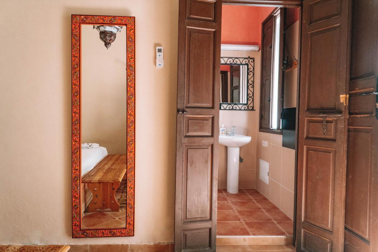 Hostel Equity Point Marrakech Marakéš Exteriér fotografie