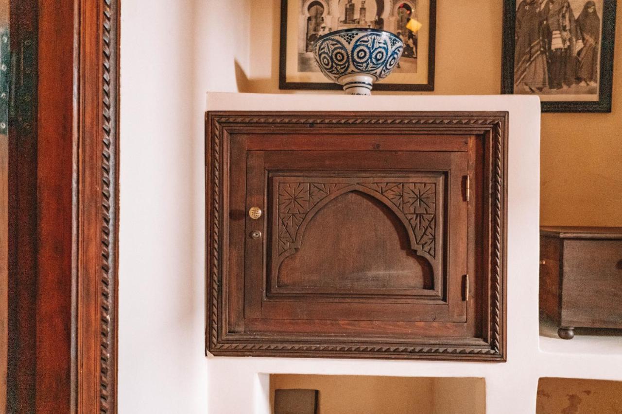 Hostel Equity Point Marrakech Marakéš Exteriér fotografie