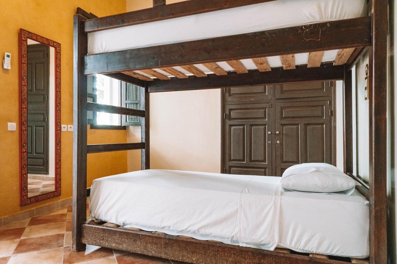 Hostel Equity Point Marrakech Marakéš Exteriér fotografie