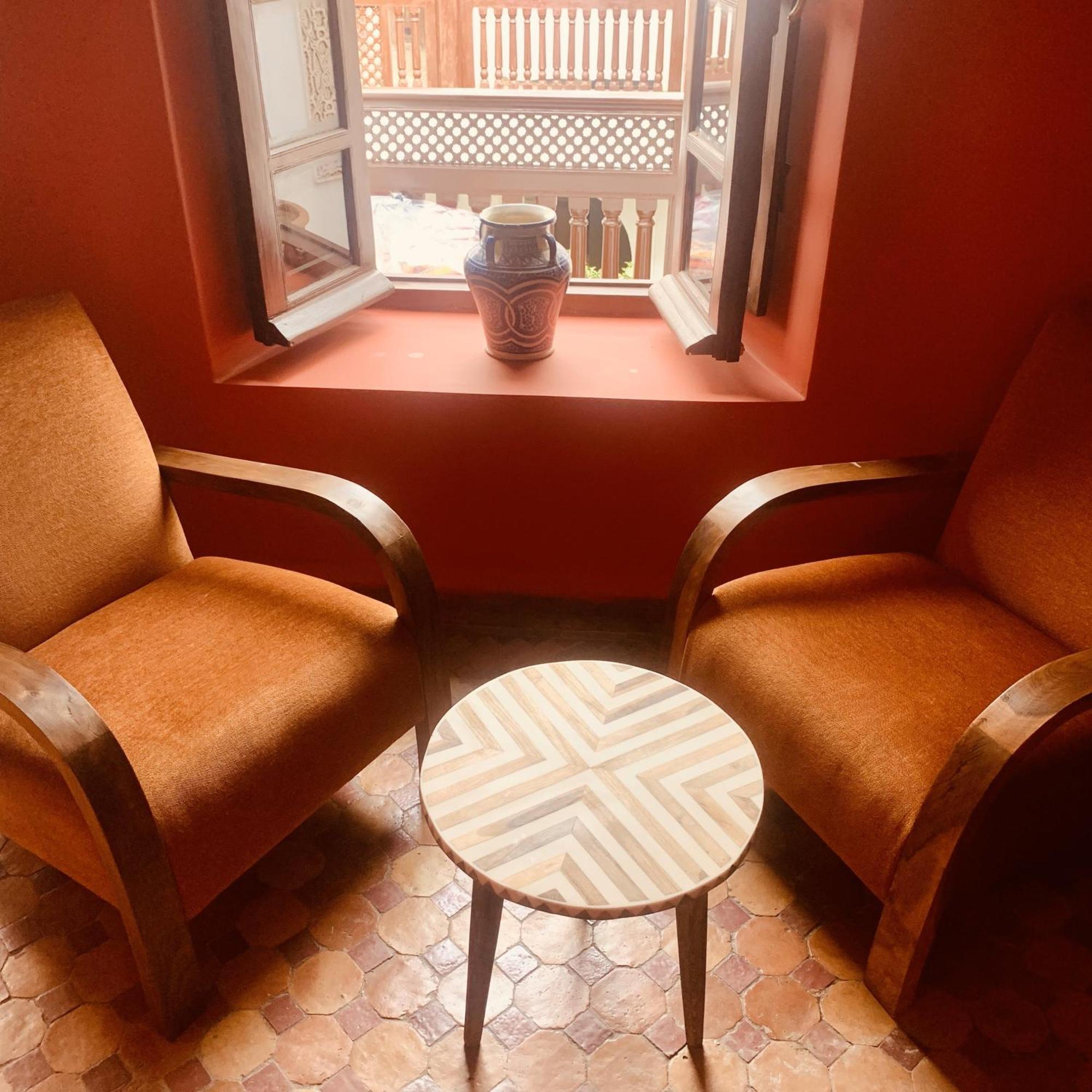 Hostel Equity Point Marrakech Marakéš Exteriér fotografie