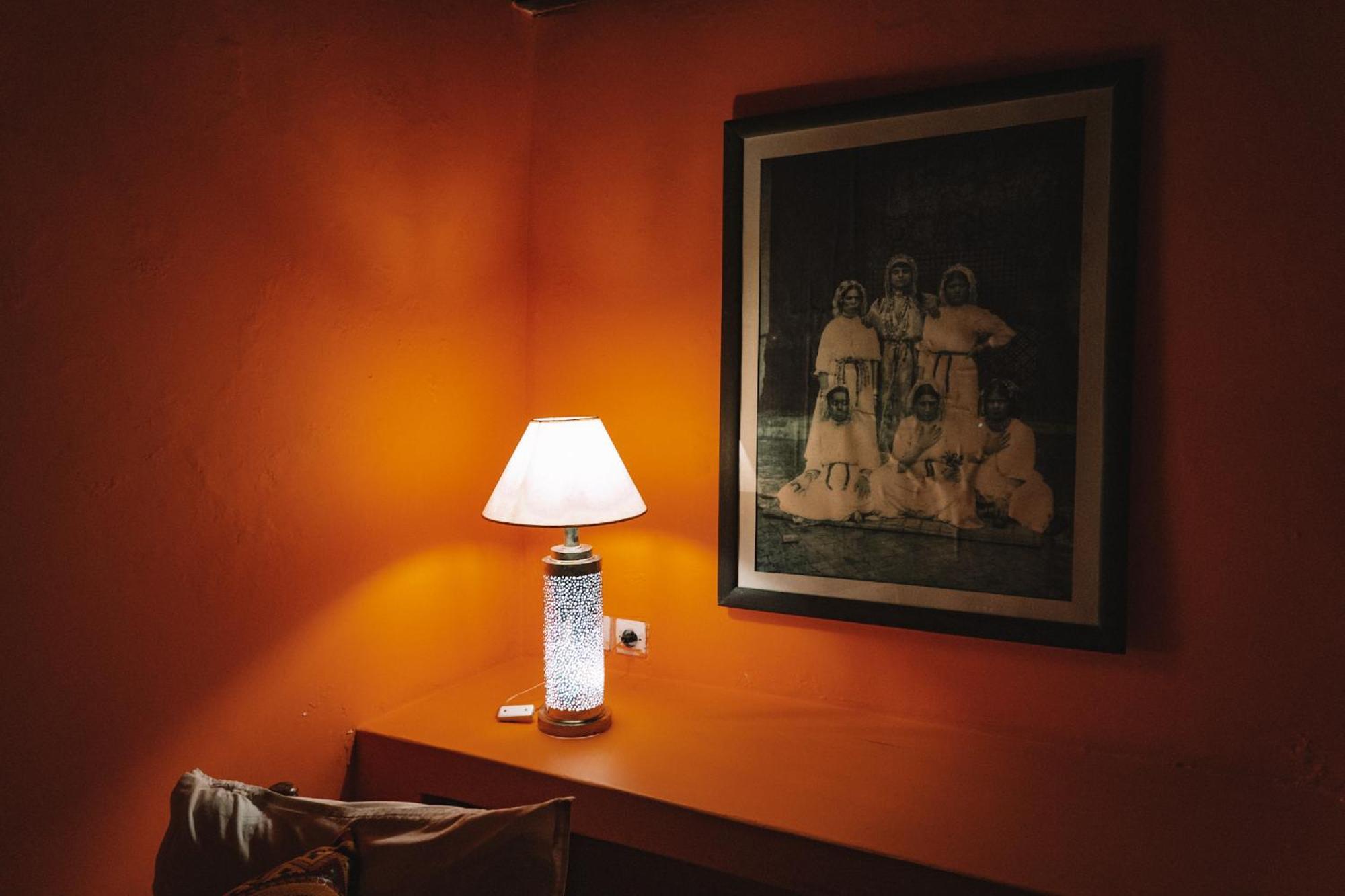 Hostel Equity Point Marrakech Marakéš Exteriér fotografie