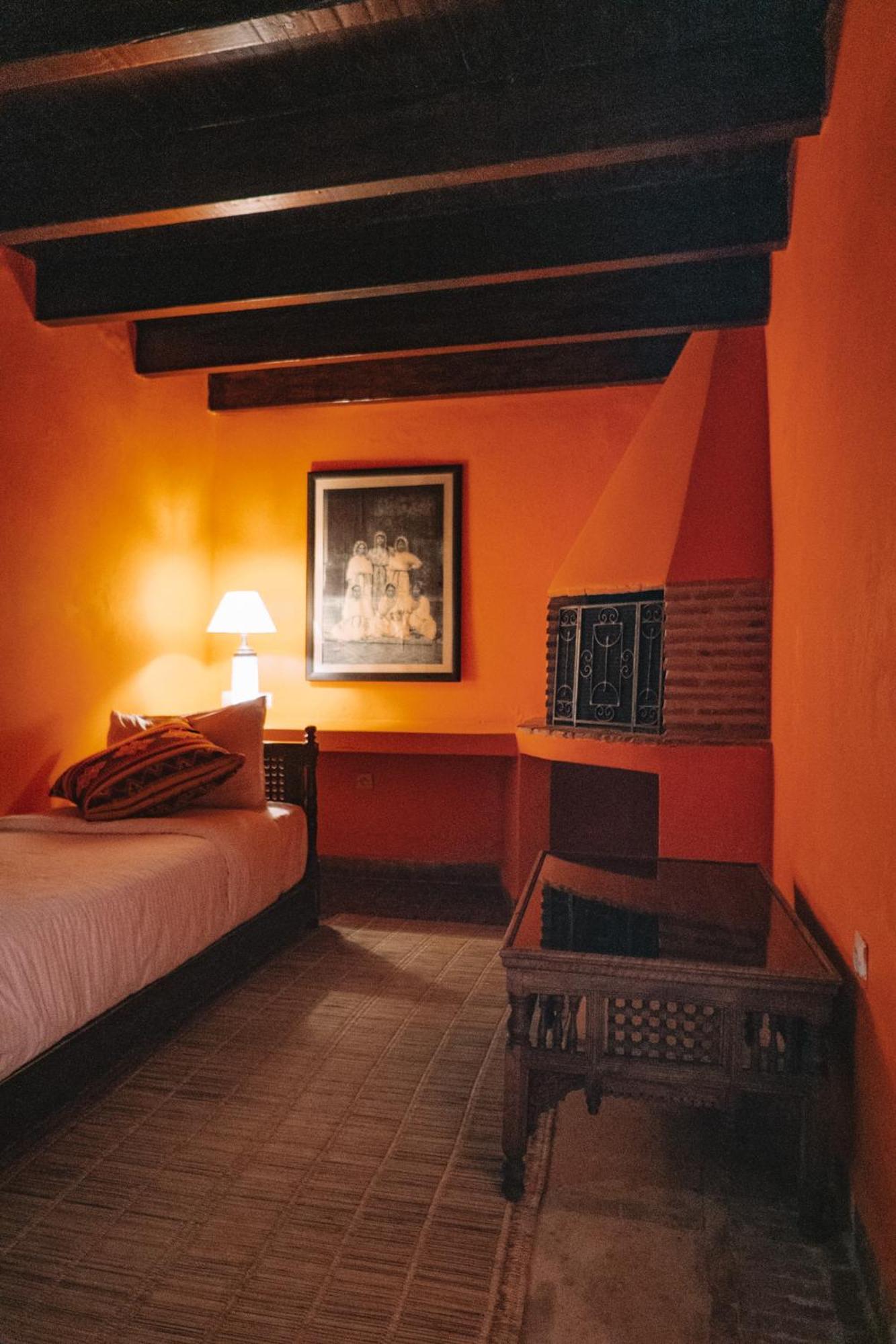 Hostel Equity Point Marrakech Marakéš Exteriér fotografie