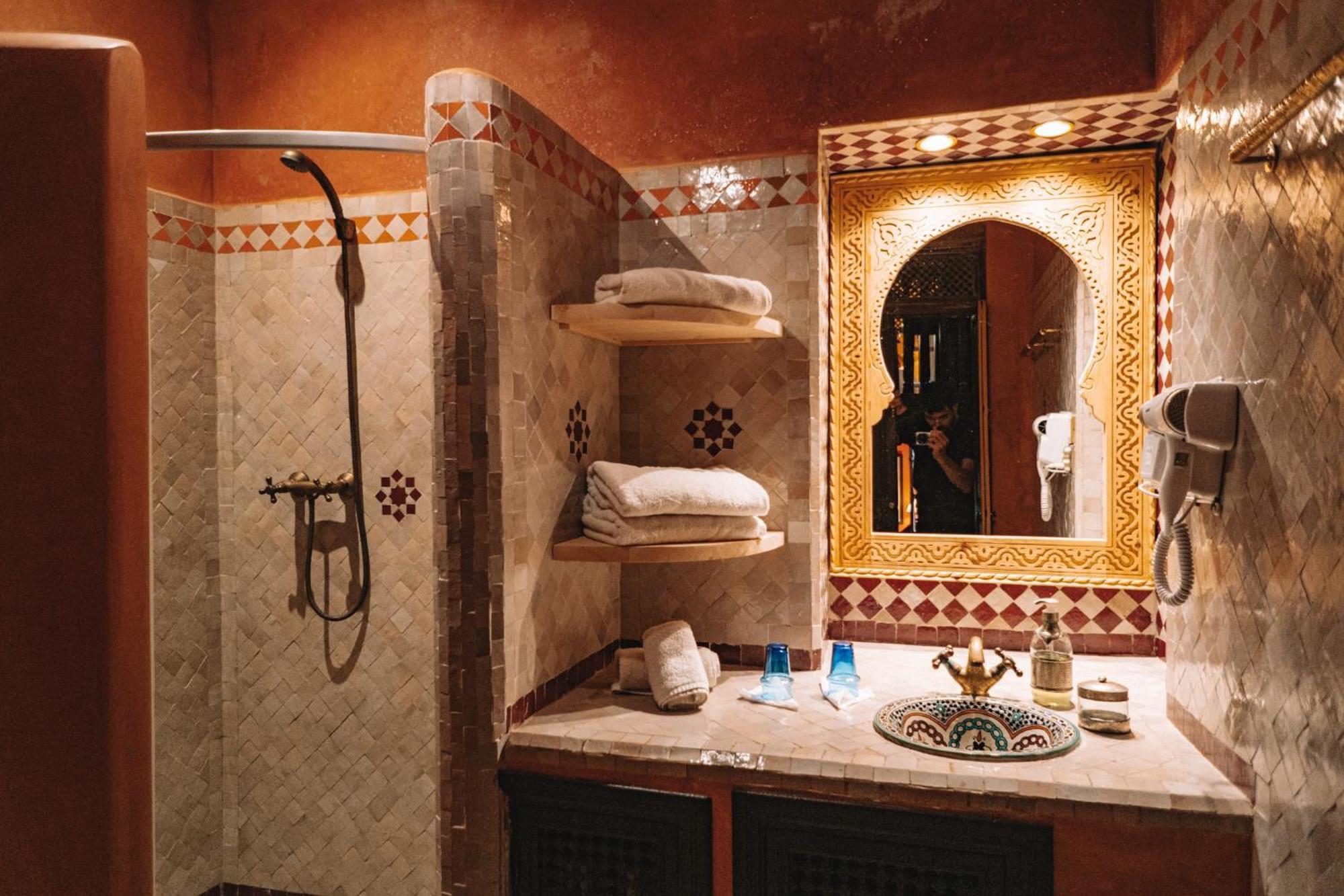 Hostel Equity Point Marrakech Marakéš Exteriér fotografie