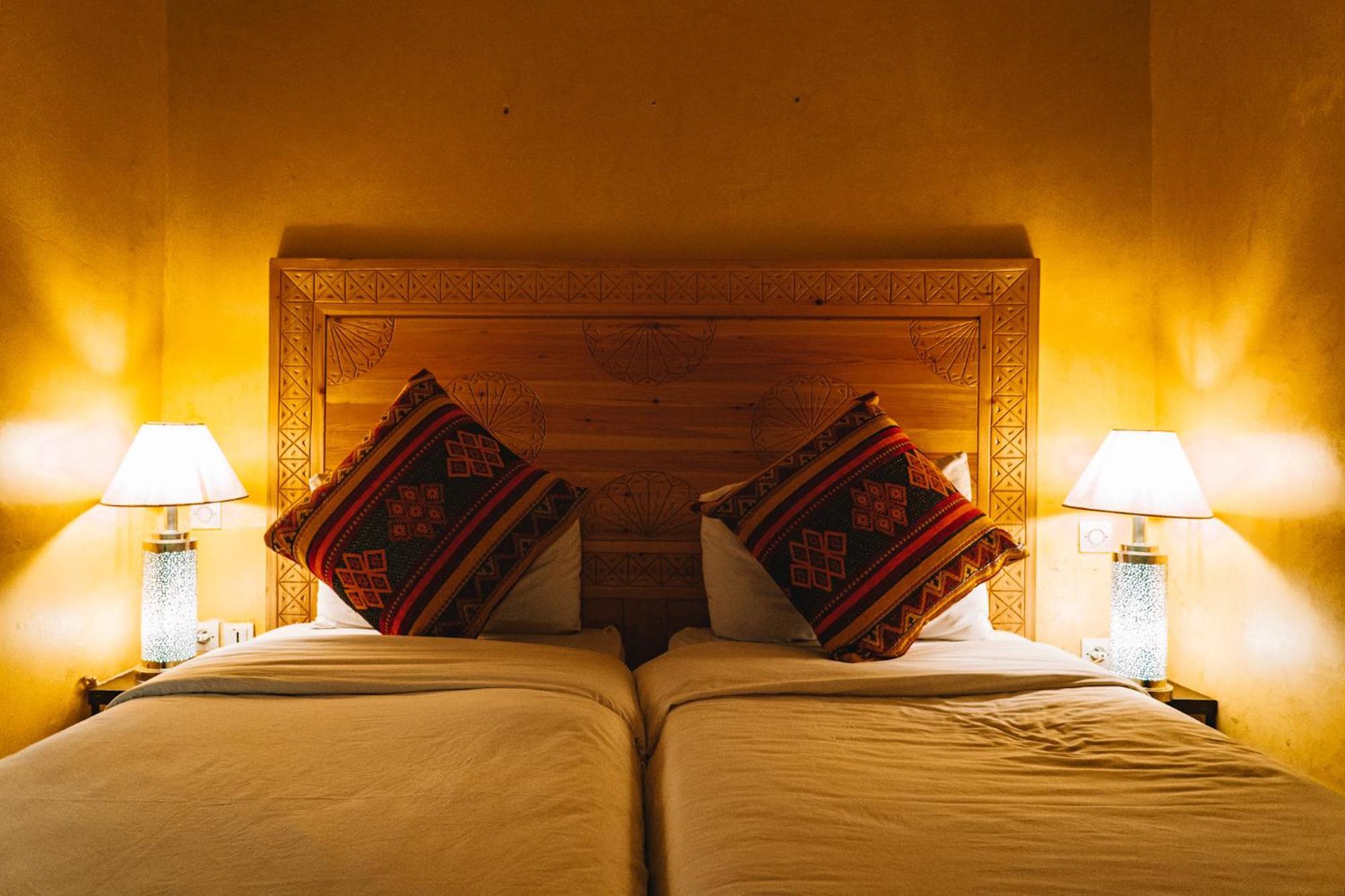 Hostel Equity Point Marrakech Marakéš Exteriér fotografie