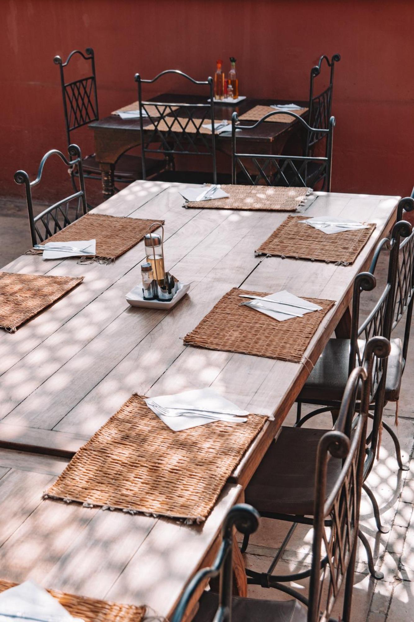 Hostel Equity Point Marrakech Marakéš Exteriér fotografie