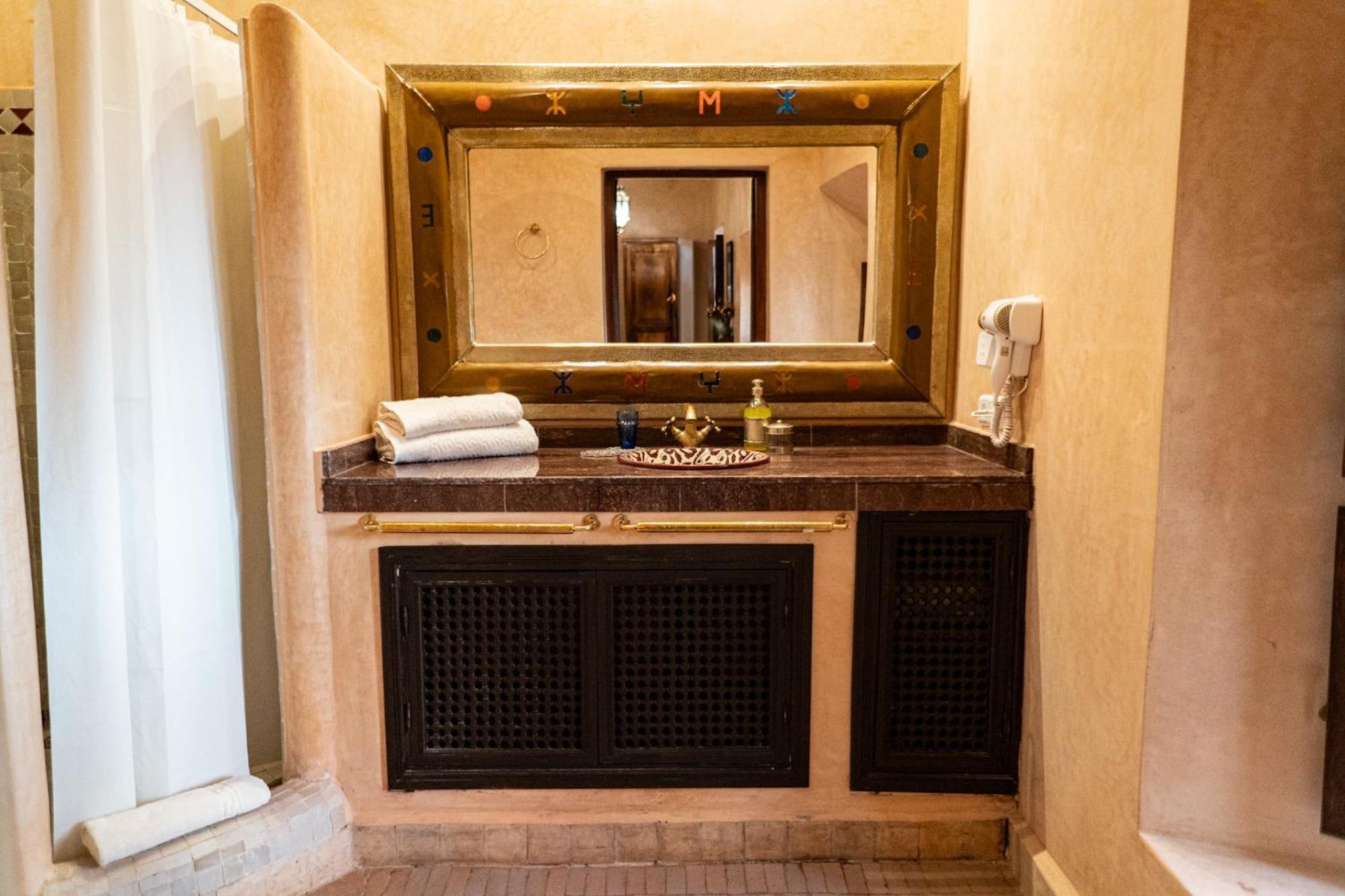 Hostel Equity Point Marrakech Marakéš Exteriér fotografie